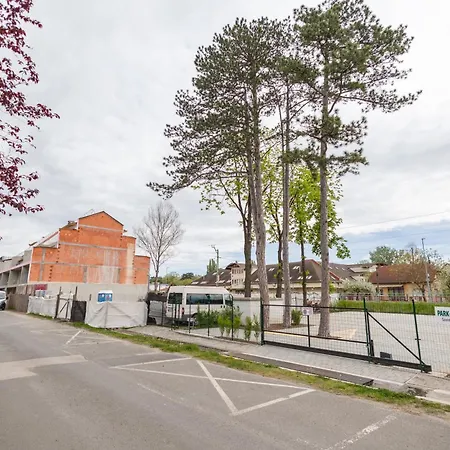 Lido By Bltn شقة بالاتوليلّي