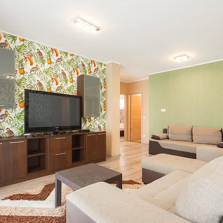 Apartament Lido By Bltn *