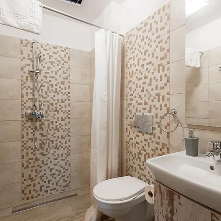 Apartament Lido By Bltn Balatonlelle