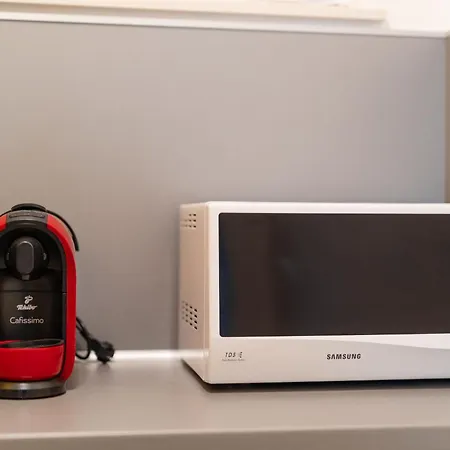 Lido By Bltn شقة بالاتوليلّي