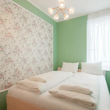 Apartament Lido By Bltn *