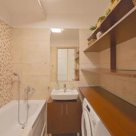 Lido By Bltn شقة *