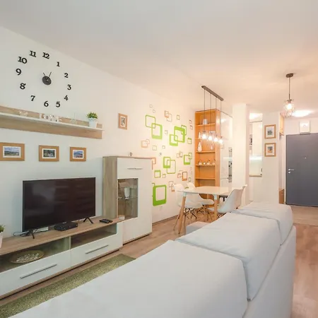 شقة Lido By Bltn *