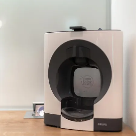 Lido By Bltn شقة *