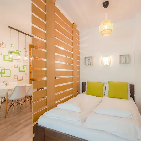 شقة Lido By Bltn بالاتوليلّي