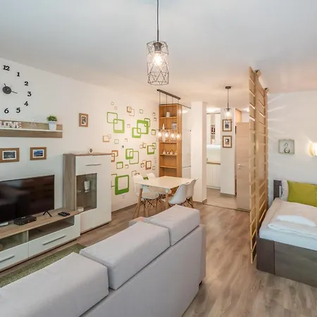 Apartament Lido By Bltn