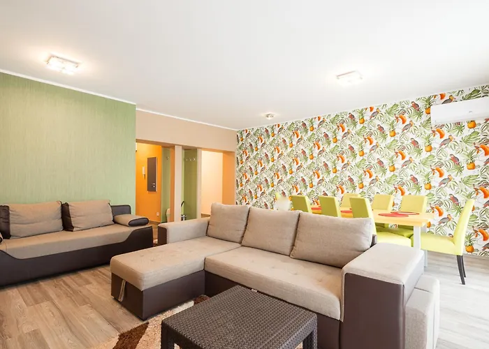 Lido By Bltn Balatonlelle