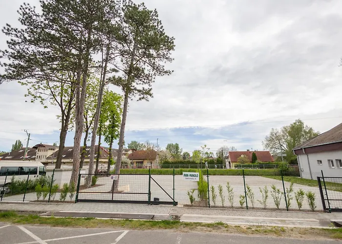 Lido By Bltn Appartement