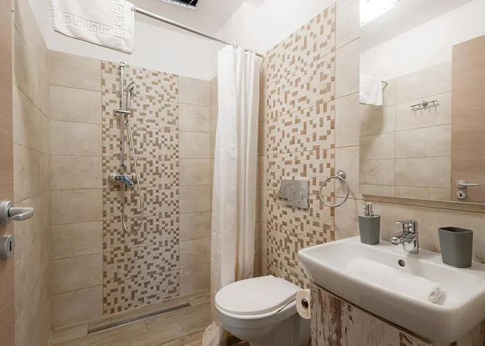 Appartement Lido By Bltn Balatonlelle