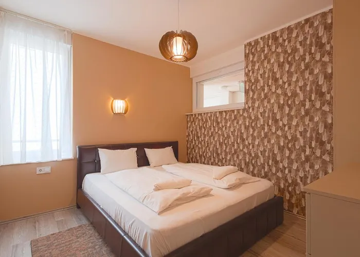 Appartement Lido By Bltn