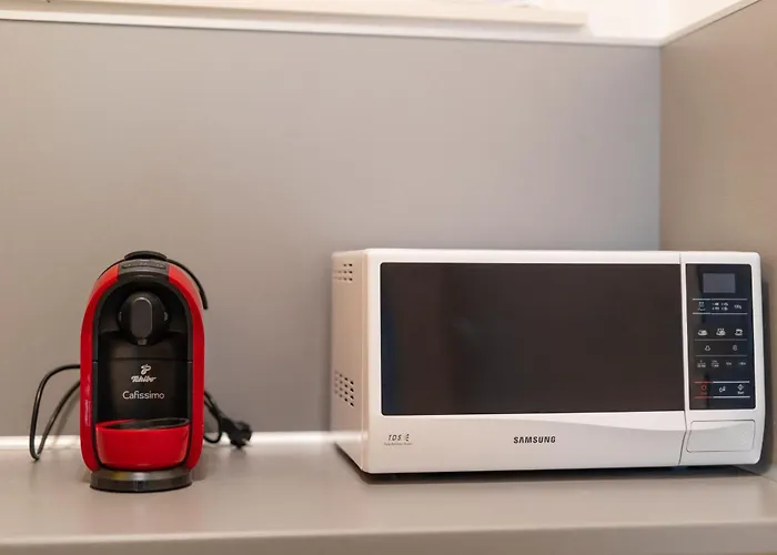 Lido By Bltn Апартаменты Балатонлелле