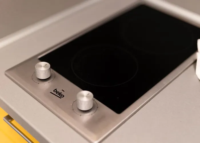 Lido By Bltn Апартаменты