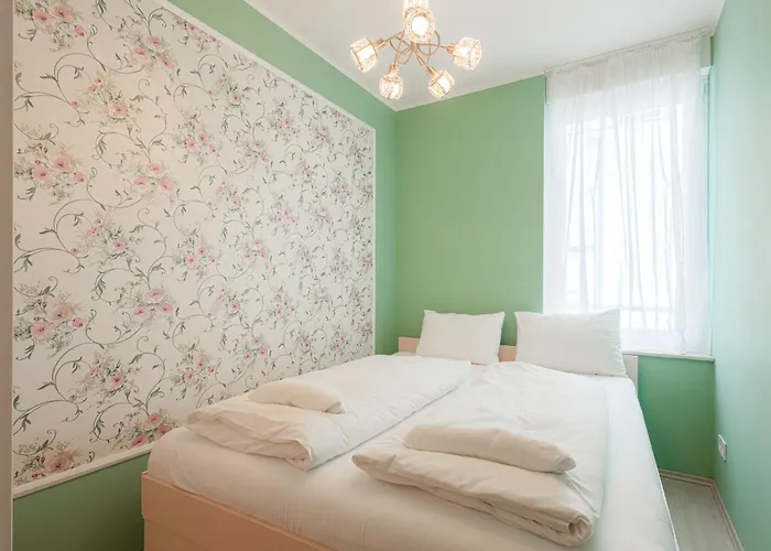 Appartement Lido By Bltn *