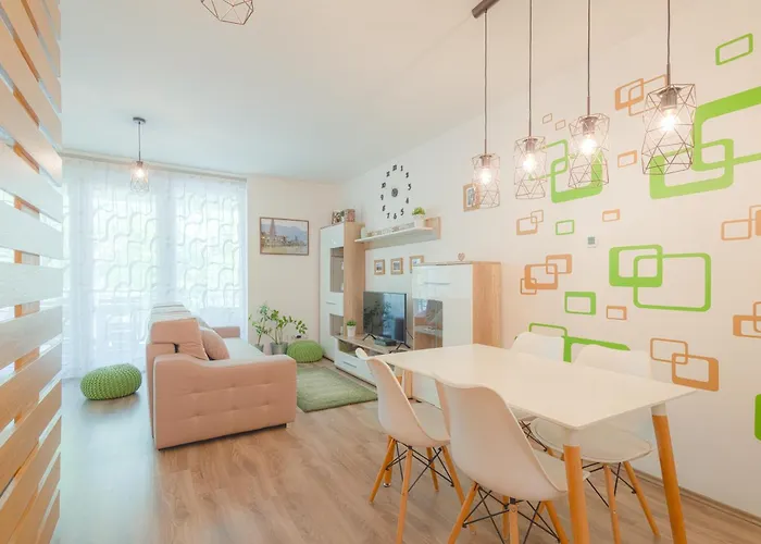 Appartement Lido By Bltn