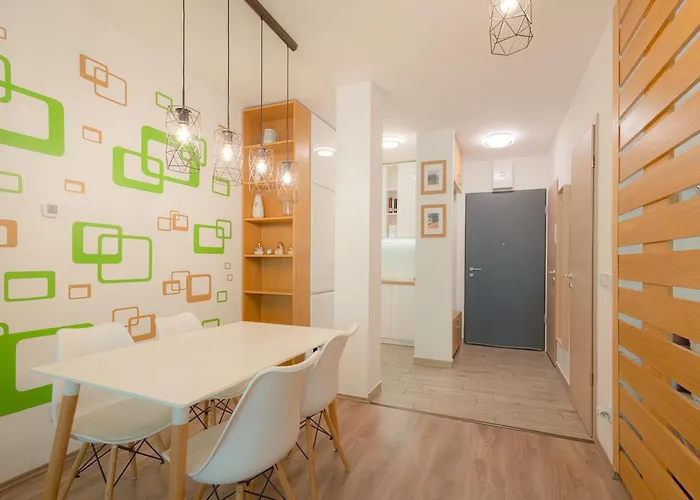 Lido By Bltn Balatonlelle