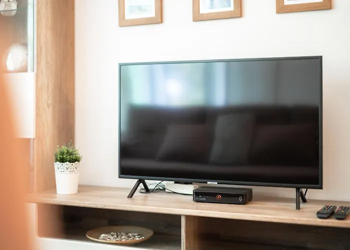 Lido By Bltn Appartement