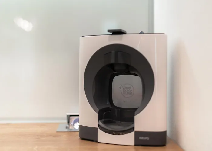 Lido By Bltn Апартаменты *